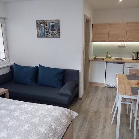 Bike Apartments 2 Hodruša Εξωτερικό φωτογραφία