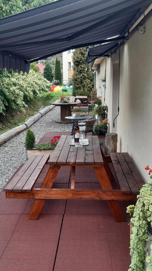 Bike Apartments 2 Hodruša Εξωτερικό φωτογραφία