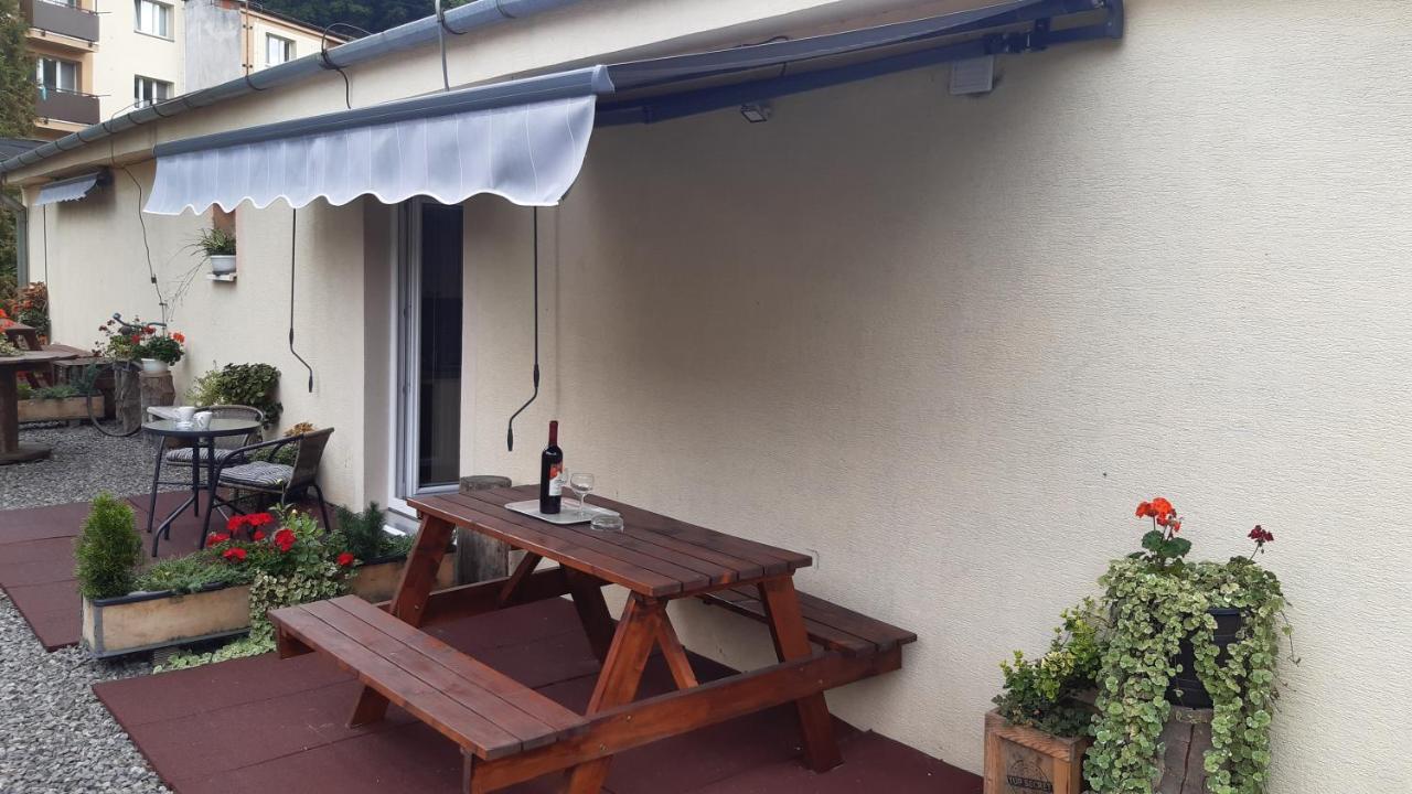 Bike Apartments 2 Hodruša Εξωτερικό φωτογραφία