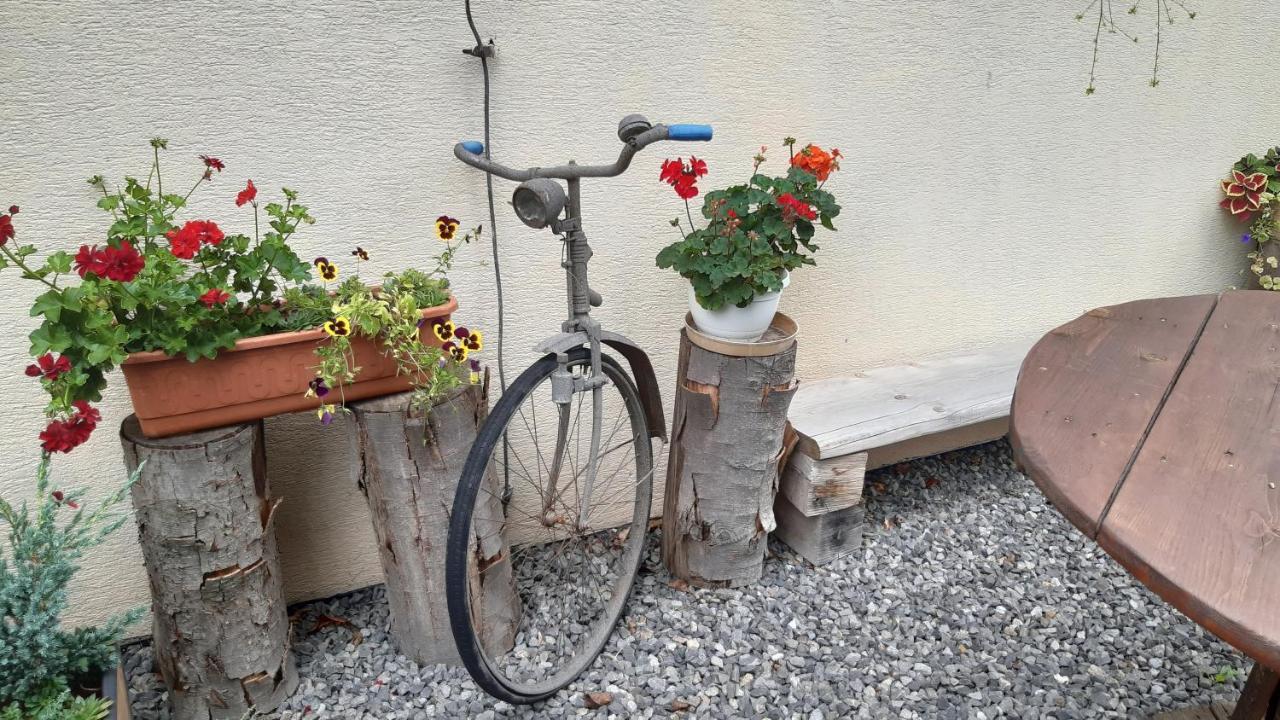 Bike Apartments 2 Hodruša Εξωτερικό φωτογραφία