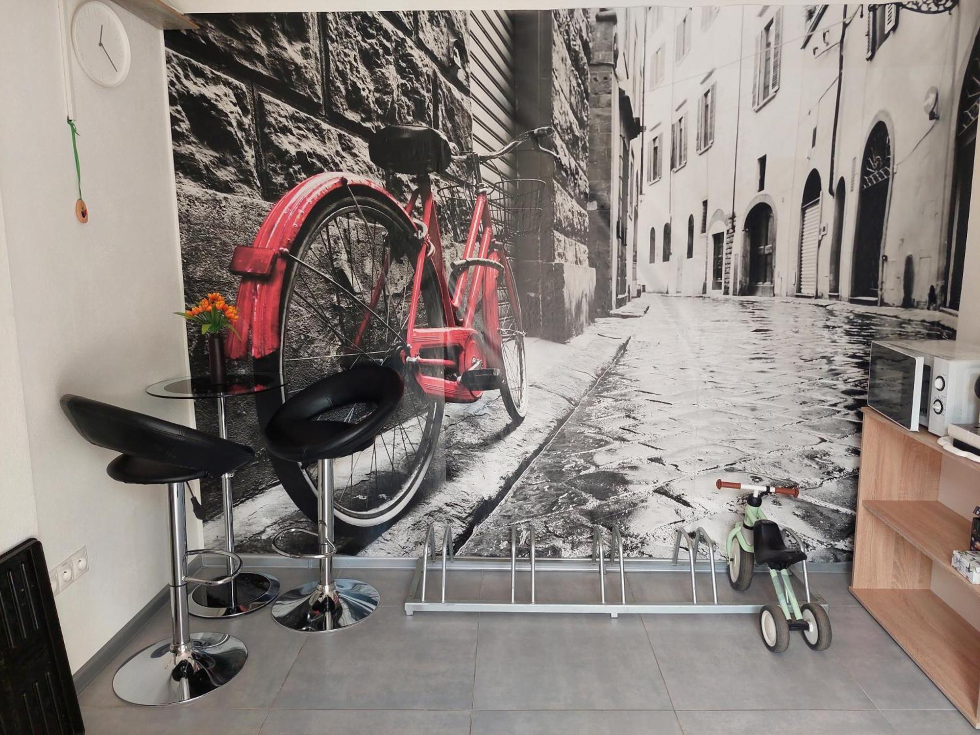 Bike Apartments 2 Hodruša Εξωτερικό φωτογραφία
