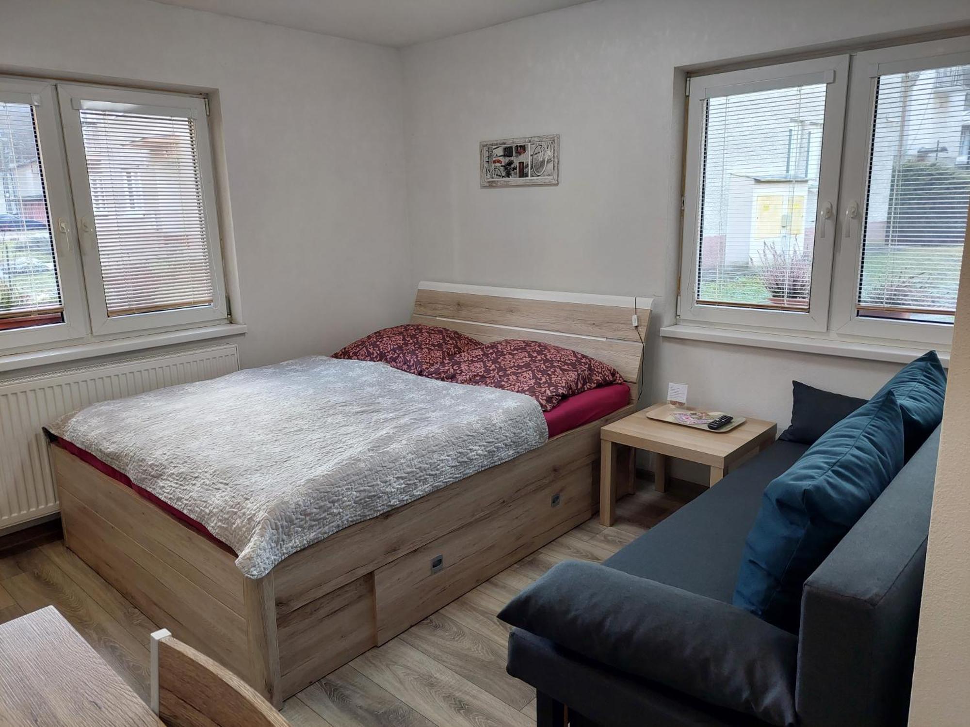 Bike Apartments 2 Hodruša Εξωτερικό φωτογραφία
