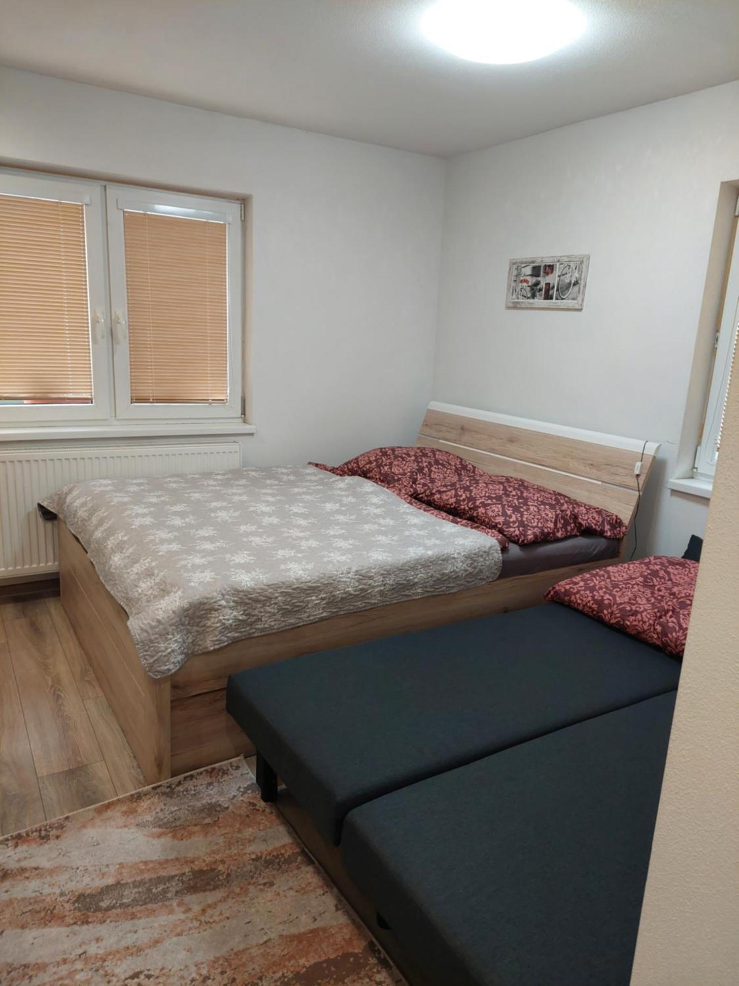 Bike Apartments 2 Hodruša Εξωτερικό φωτογραφία